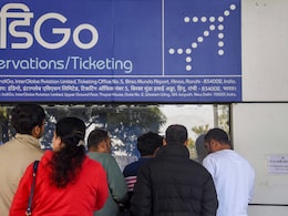 "We Will Set An Example For Every Airline": Aviation Minister In Parliament On IndiGo Crisis