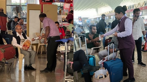 LIVE: इंडिगो के यात्रियों के लिए स्पेशल ट्रेनों का ऐलान, स्पाइसजेट उड़ाएगा 100 एक्स्ट्रा विमान