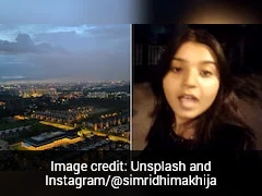 Watch: Delhi Woman Suggests Bengaluru Should Be India's Capital, Sparks Debate