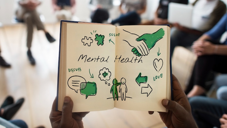 What India's Mental Healthcare Landscape Needs In 2026