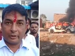 नरेश मीणा पर फिर हुई FIR, प्रमोद जैन भाया ने लगाए मारपीट के संगीन आरोप