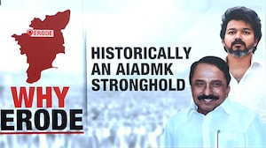 Why Erode? Vijay's Strategic Rally Pick Post-Stampede Signals TVK Ambitions