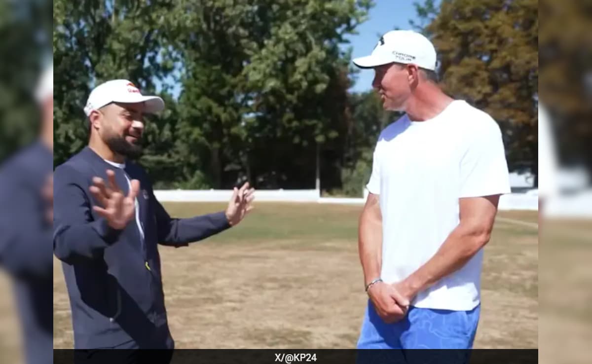 राशिद खान की जान को खतरा? बुलेटप्रूफ कार के बिना नहीं चलते एक पग! पीटरसन के साथ किए हैरतअंगेज खुलासे