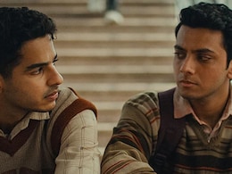 Neeraj Ghaywan's <i>Homebound</i> Lands In Legal Trouble After Author Alleges Plagiarism