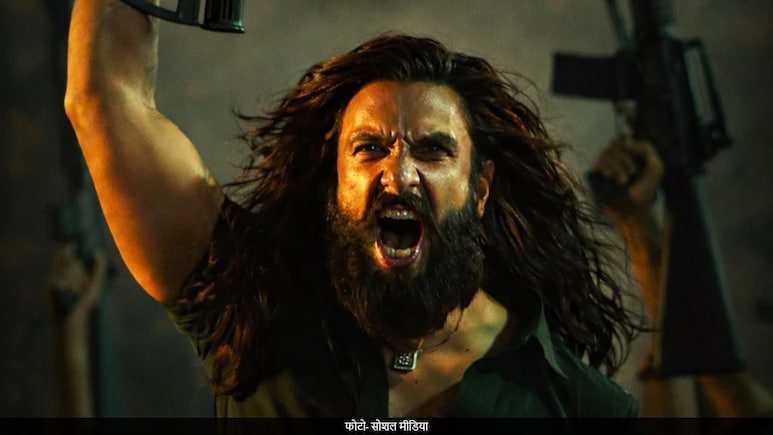 जब धुरंधर की स्क्रिप्ट पढ़कर आदित्य धर की बीवी ने कहा था-काश मैं लड़का होती