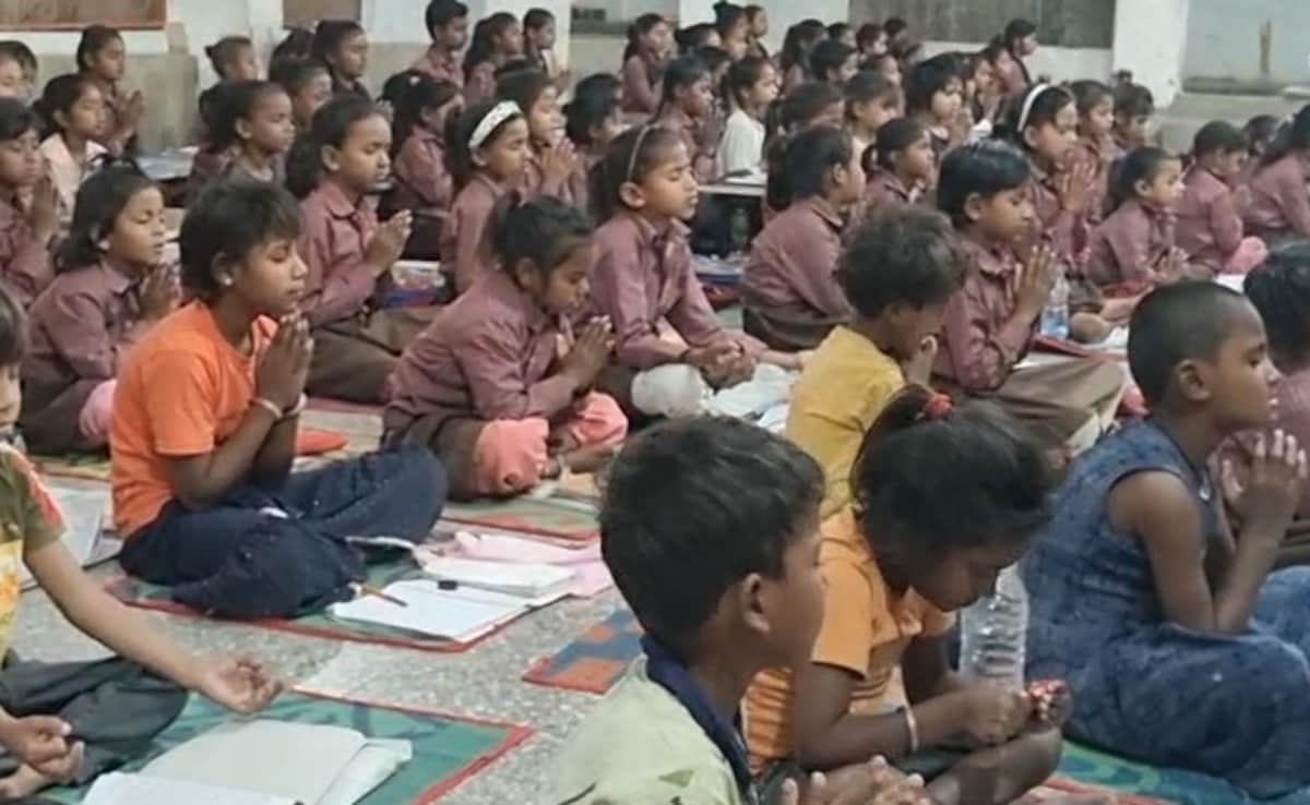 Latest and Breaking News on NDTV