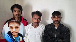 खौफनाक! कमेंट से भड़की सोशल मीडिया इन्फ्लूएंसर, इंदौर में दोस्तों के साथ मिलकर युवक का कर दिया कत्ल