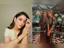 Dhurandhar के शरारत गाने के लिए पहली पसंद थीं तमन्ना भाटिया, क्रिस्टल डिसूजा बोलीं- मेरी किस्मत में था