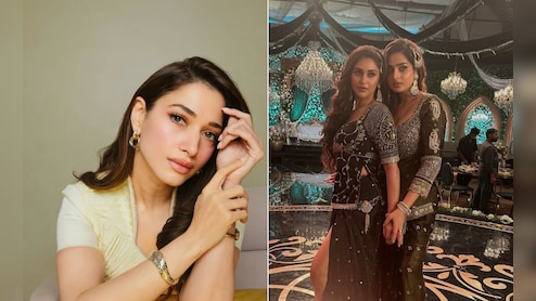 'धुरंधर' के शरारत गाने के लिए ट्रोल हुईं क्रिस्टल डिसूजा, बोलीं- मेरी किस्मत में था