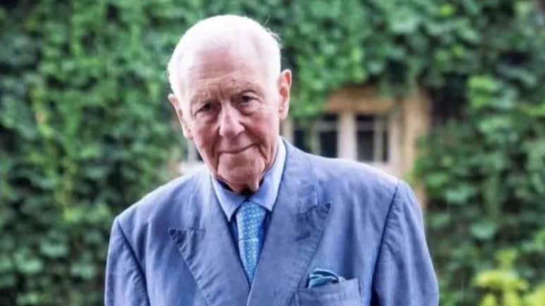 Trending News :  79 वर्षांच्या अब्जाधीशांना हवी बायको! 50 हजार पौंड पगार मिळणार , पण अटी एकापेक्षा एक...