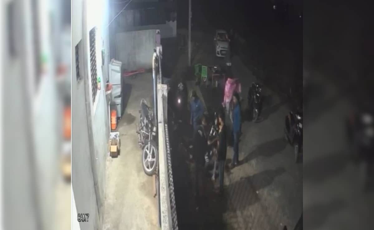 Latest and Breaking News on NDTV Latest and Breaking News on NDTV