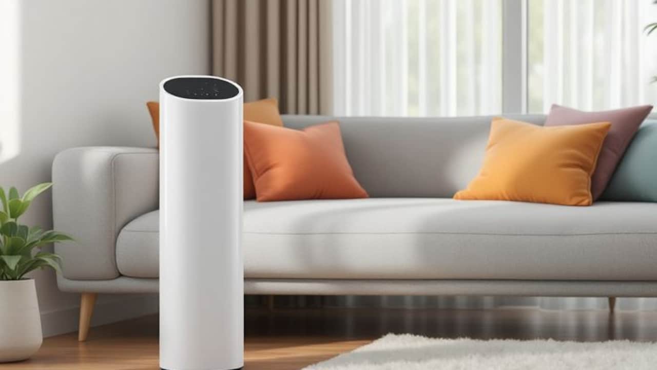 How To Verify Your Air Purifier Is Truly Improving Indoor Air Quality