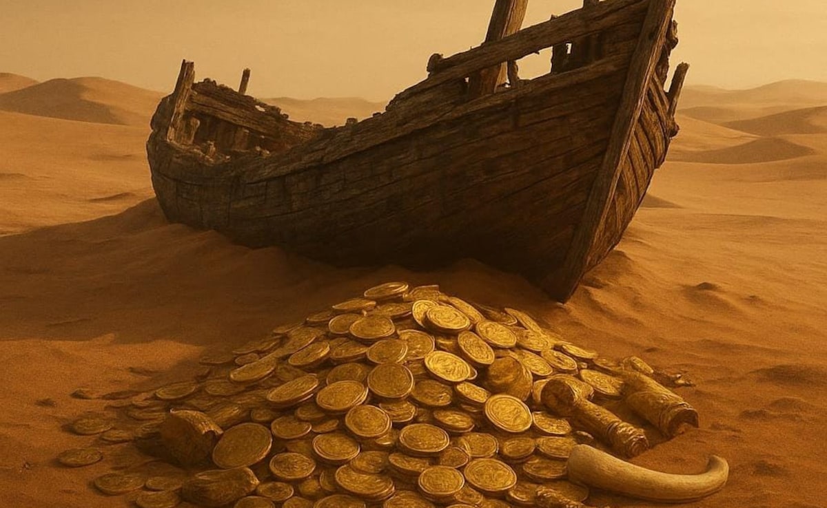 Latest and Breaking News on NDTV