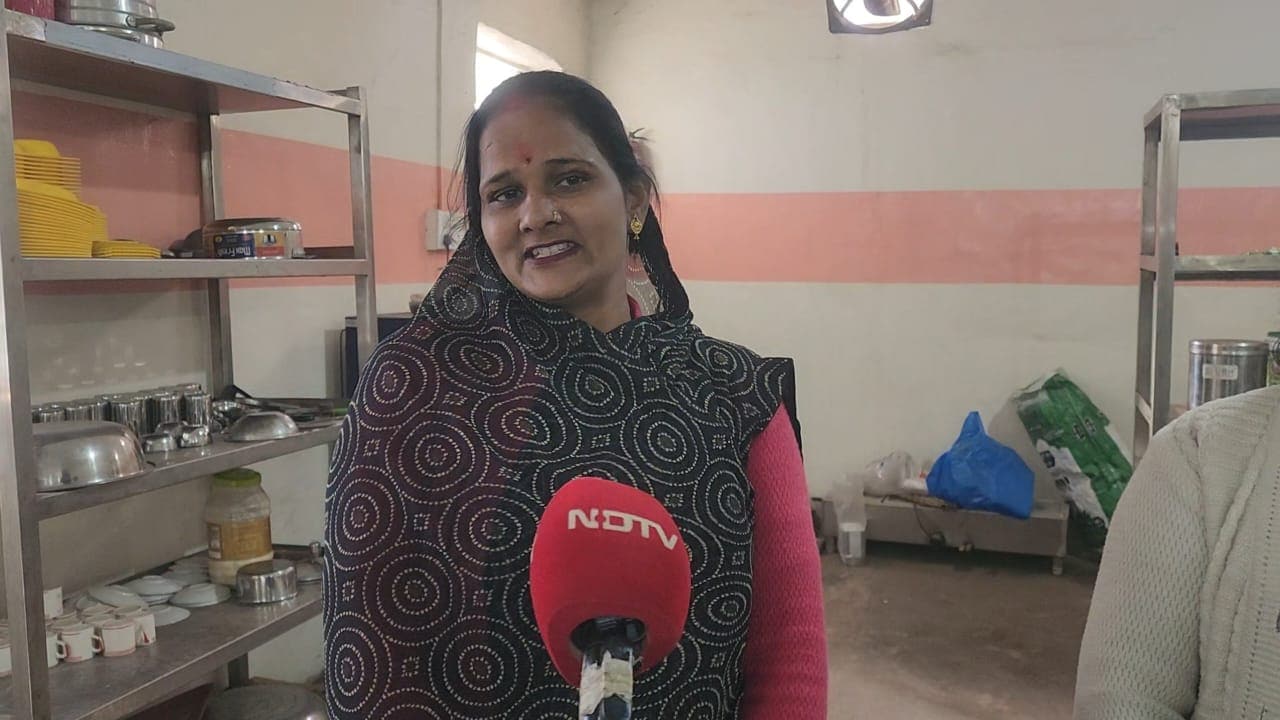 Latest and Breaking News on NDTV