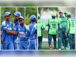 IND U19 vs PAK U19 Final: पाकिस्तान को धूल चटाएगी युवा ब्रिगेड! नो हैंड शेक रहेगा जारी, महामुकाबले से पहले मौसम से लेकर प्लेइंग XI तक जानें तमामें बातें