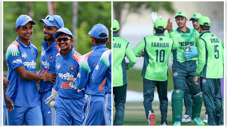 IND U19 vs PAK U19 Final: पाकिस्तान को धूल चटाएगी युवा ब्रिगेड! नो हैंड शेक रहेगा जारी, महामुकाबले से पहले मौसम से लेकर प्लेइंग XI तक जानें तमामें बातें