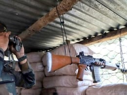 सर्दियों में सीमा पर दुश्मन न कर पाए नापाक हरकत, भारतीय सेना ने जम्मू बढ़ा दी सख्ती