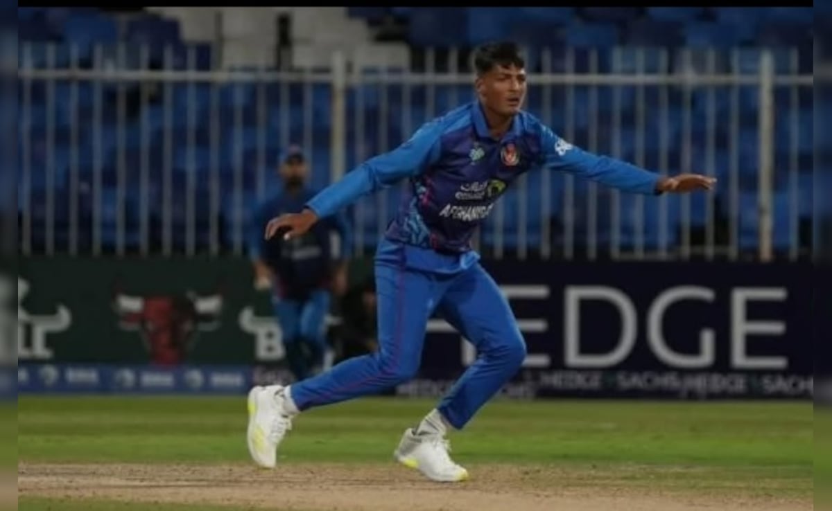 Latest and Breaking News on NDTV Latest and Breaking News on NDTV