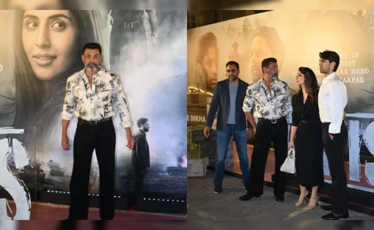 Latest and Breaking News on NDTV