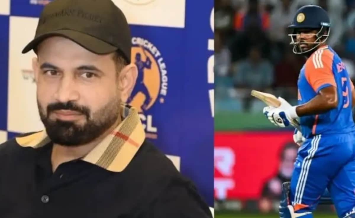 IND vs SA, 1st T20: संजू सैमसन बाहर इरफान पठान ने कटक टी-20 के लिए चुनी भारतीय प्लेइंग XI