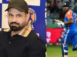 IND vs SA, 1st T20: 'संजू सैमसन...' इरफान पठान ने कटक टी-20 के लिए चुनी भारतीय प्लेइंग XI