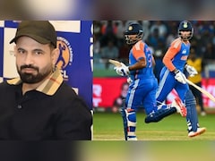 सैमसन की तुलना में जितेश को मिले मौका, इरफान पठान ने बताया टीम इंडिया के लिए बेहतर विकल्प कौन