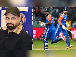 IND vs SA: 'सैमसन की तुलना में जितेश को मिले मौका', इरफान पठान ने बताया टीम इंडिया के लिए बेहतर विकल्प कौन