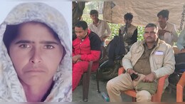 7 हजार नहीं देने पर बेटे ने की मां की हत्&zwj;या, सोते समय सर&zwj;िया से क&zwj;िया वार