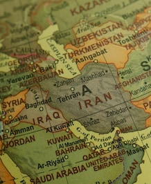 What's The Largest Lake In The World