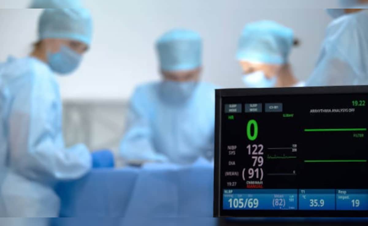 Latest and Breaking News on NDTV Latest and Breaking News on NDTV