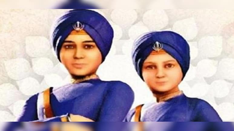 Veer Bal Diwas 2025: छावा की तरह दहाड़ते थे गुरु गोविंद सिंह के बेटे, जानें किसके साथ लड़ते हुए मिली थी शहादत