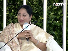 'Celebrated Diwali, Maintained Air Quality': Delhi Chief Minister Rekha Gupta