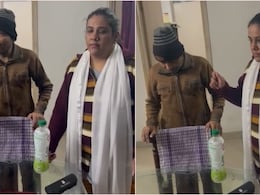 टुकड़े-टुकड़े कर अंदर ही रखी है लाश... गाजियाबाद में मकान मालकिन का मर्डर करने वाले किरायदारों का कबूलनामा