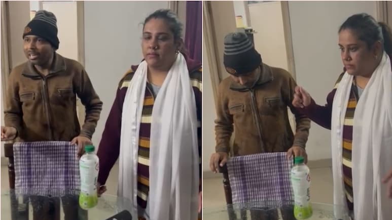 टुकड़े-टुकड़े कर अंदर ही रखी है लाश... गाजियाबाद में मकान मालकिन का मर्डर करने वाले किरायदारों का कबूलनामा