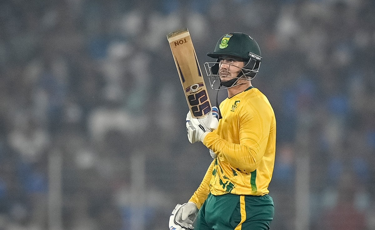 India vs South Africa Live Score Updates, 5th T20I: Varun Chakravarthys Double-Wicket Over Rattles SA In Chase