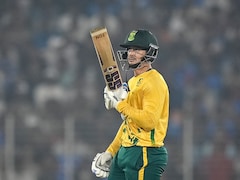 "World Cups Are A Different Fish": Quinton De Kock Ahead Of Upcoming ICC T20 Tournament