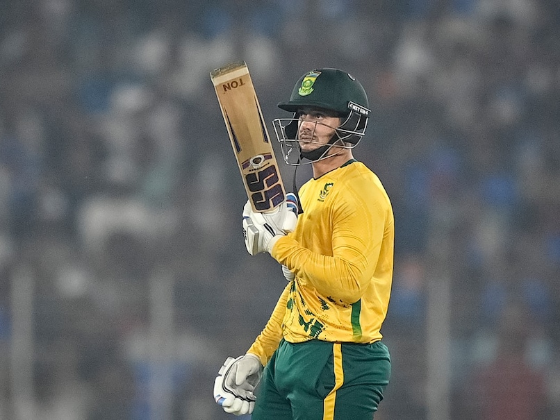 India vs South Africa Live Score Updates, 5th T20I: Jasprit Bumrah, Hardik Pandya Strike; Bring India Back In Game