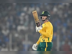 SA vs WI: क्विंटन डी कॉक ने रचा इतिहास, T20 में फाफ डु प्लेसिस के बाद कारनामा करने वाले दूसरे अफ्रीकी बैटर