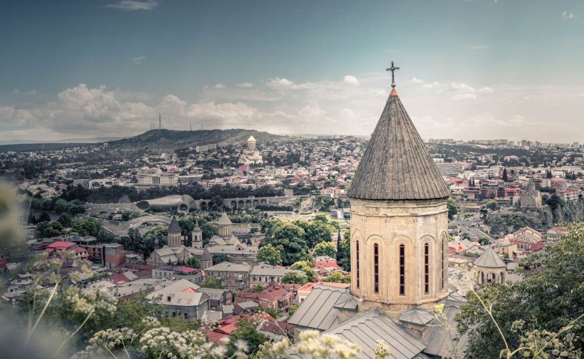 Latest and Breaking News on NDTV