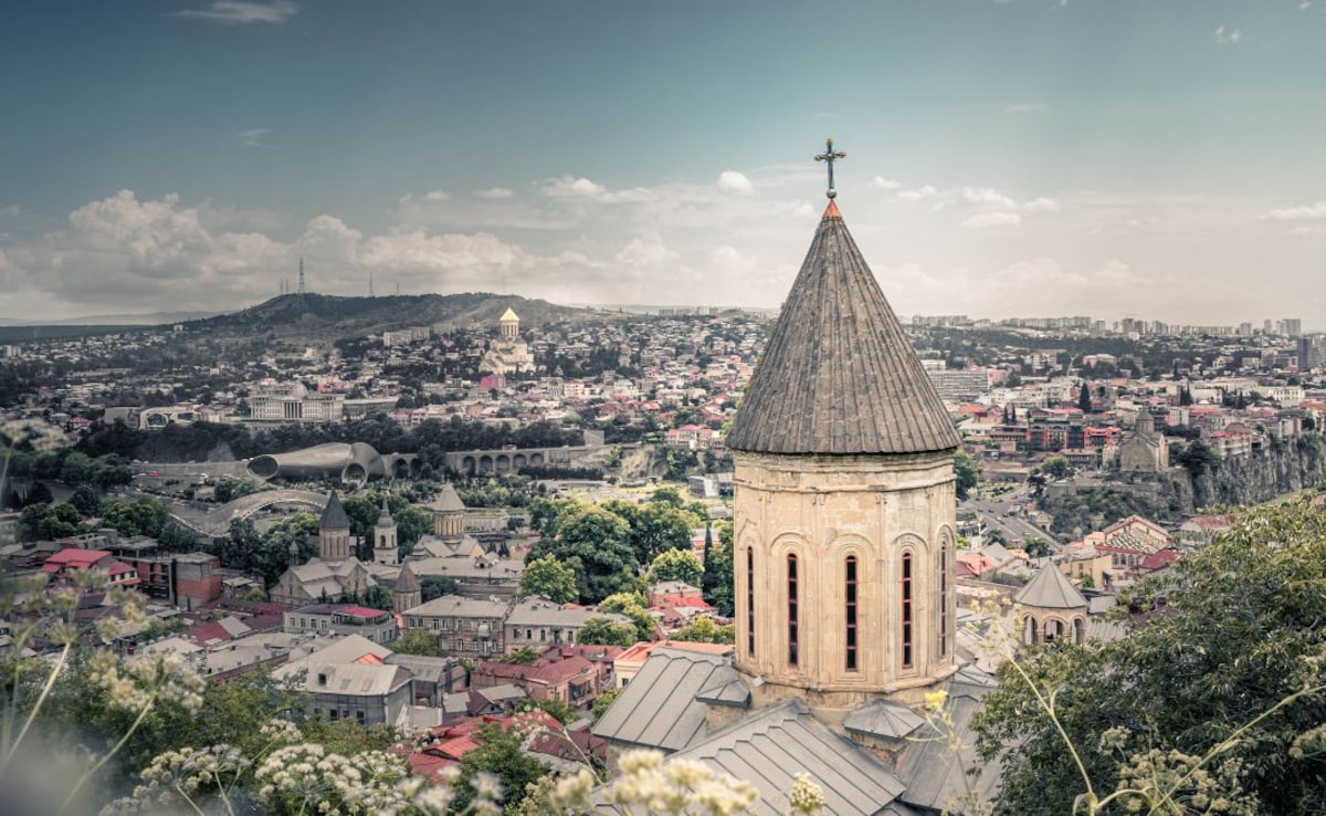 Latest and Breaking News on NDTV Latest and Breaking News on NDTV