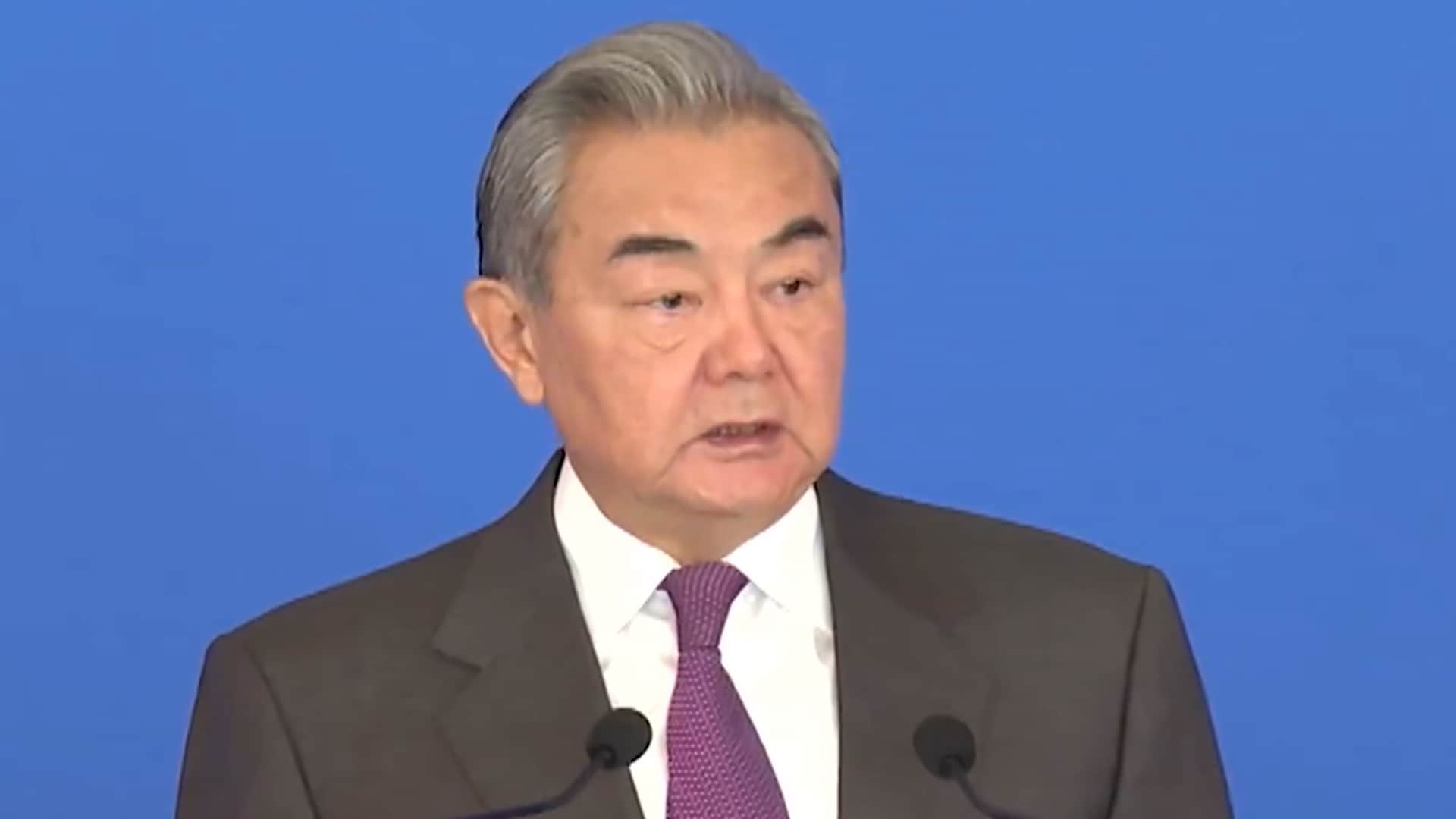 "Settling Hotspots": China Echoes Trump's India-Pakistan Truce Claim