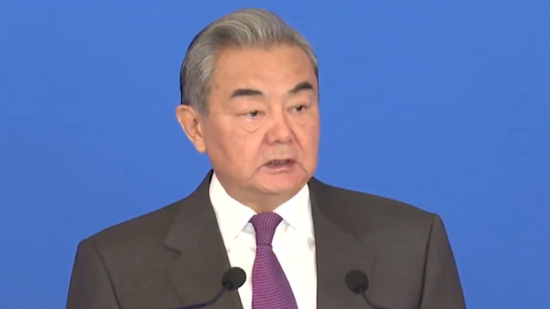 "Settling Hotspots": China Echoes Trump's India-Pakistan Truce Claim