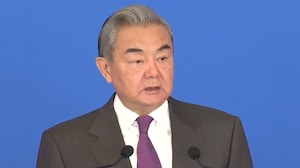 "Settling Hotspots": China Echoes Trump's India-Pakistan Truce Claim