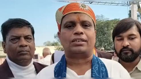 आत्मनिर्भर भारत का सपना स्वदेशी के बिना नहीं हो सकता पूरा: आचार्य बालकृष्ण