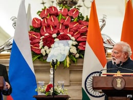 India Will Soon Launch Free 30-Day Visas For Russian Citizens: PM Modi