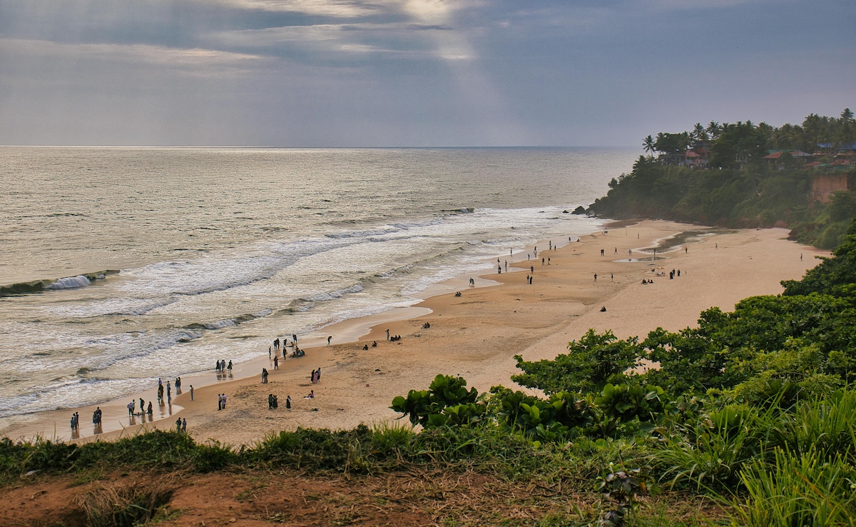 Latest and Breaking News on NDTV