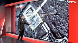 Pakistan Constructs New Buildings, Removes Destroyed Hangar At Bases Struck By IAF