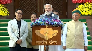 India Has Lived Democracy, Says PM Modi Ahead Of Parliament Session