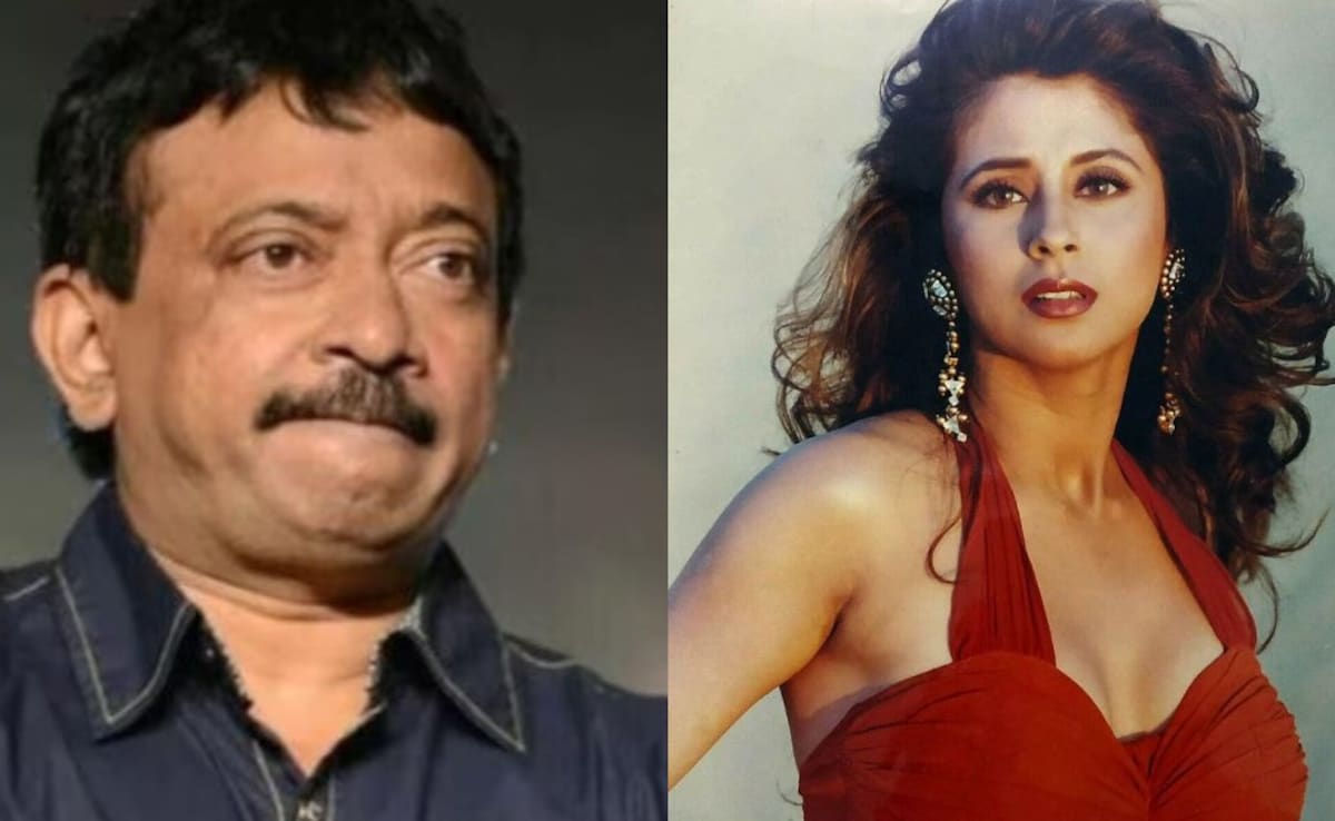 Ram Gopal Varma Reacts To Link-Up Rumours With Urmila Matondkar: "No One Talks About..."