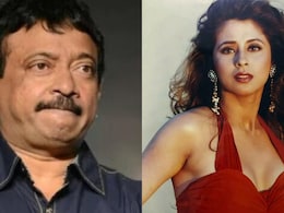 Ram Gopal Varma Reacts To Link-Up Rumours With Urmila Matondkar: "No One Talks About..."
